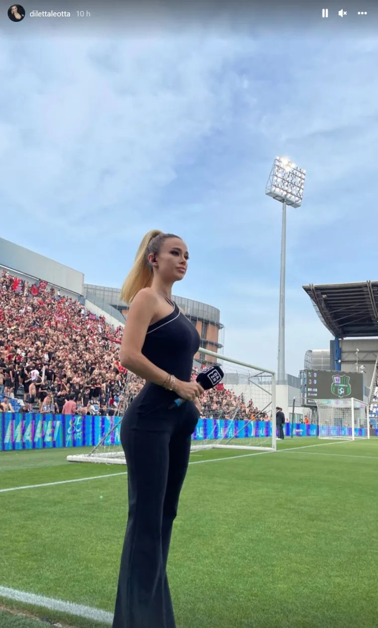 Popularna Diletta predstavila svoju majku, sada znamo na koga je tako atraktivna