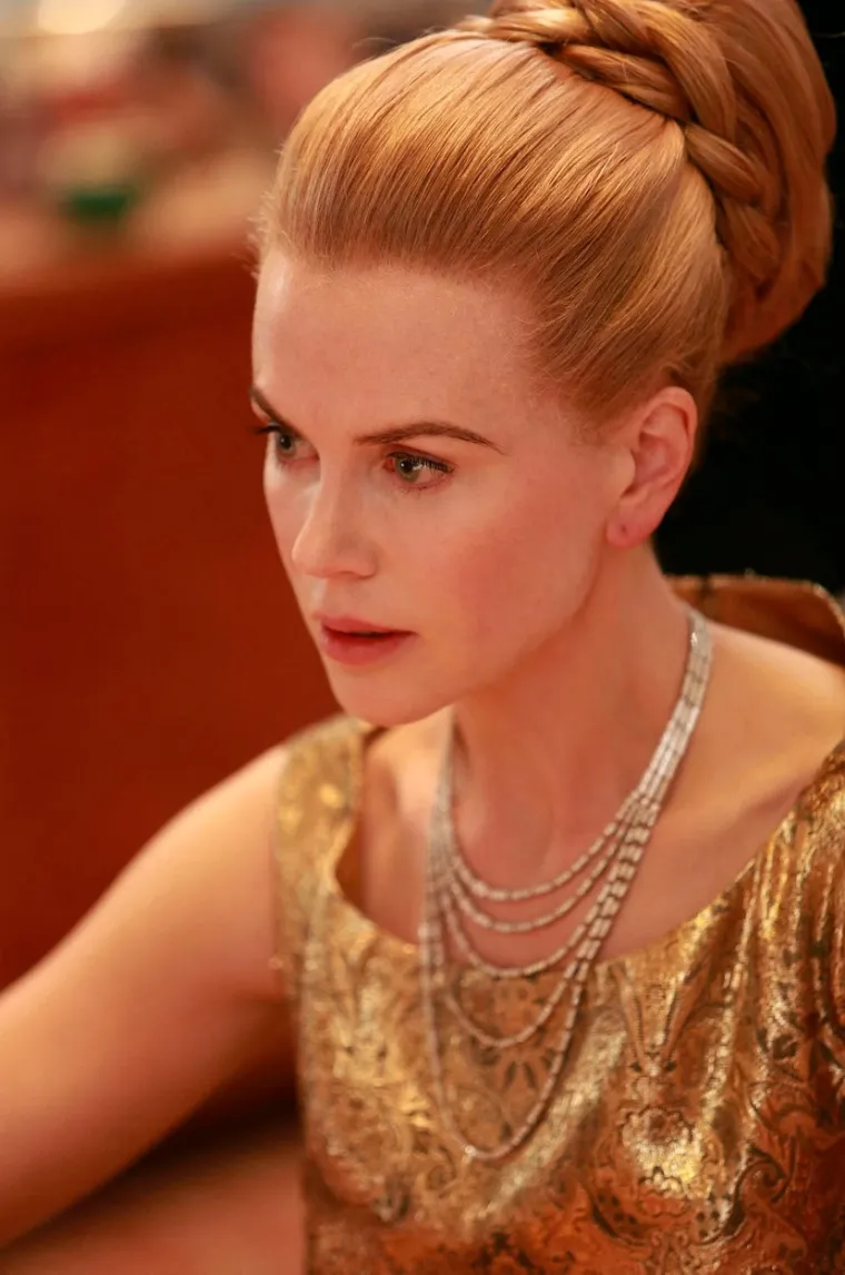 Nicole Kidman