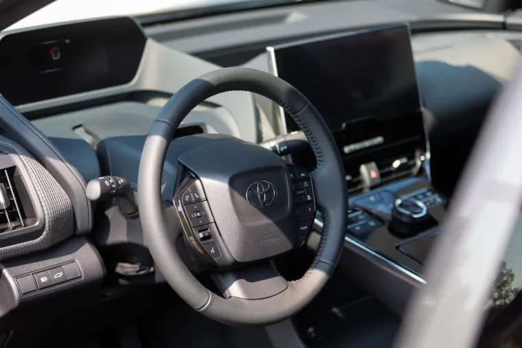 Toyota predstavila prvi potpuno električni model: Osim interesantnog dizajna, krasi ga i jako neobično ime