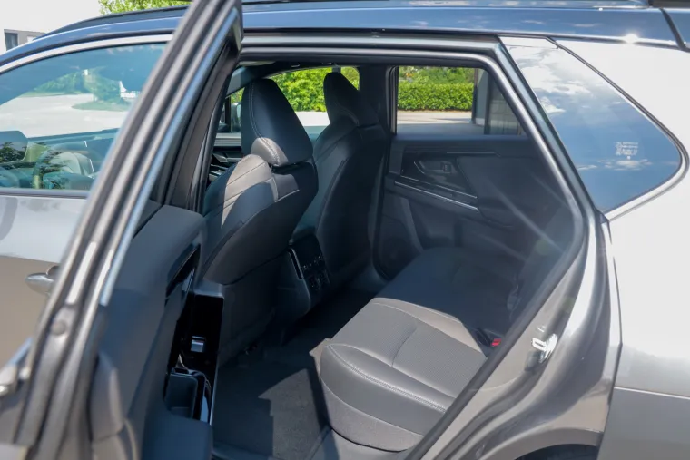 Toyota predstavila prvi potpuno električni model: Osim interesantnog dizajna, krasi ga i jako neobično ime