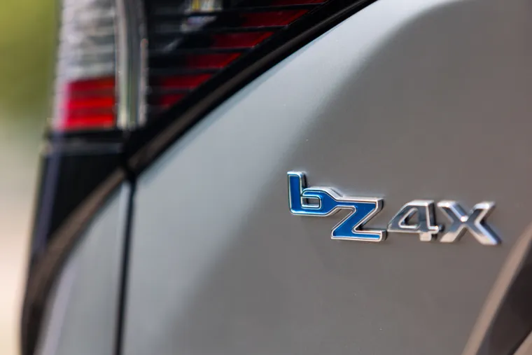 Toyota predstavila prvi potpuno električni model: Osim interesantnog dizajna, krasi ga i jako neobično ime