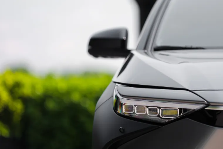 Toyota predstavila prvi potpuno električni model: Osim interesantnog dizajna, krasi ga i jako neobično ime