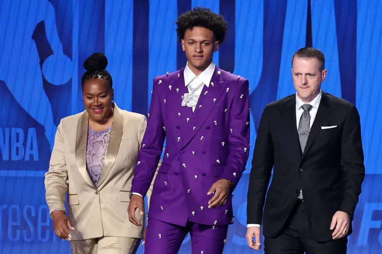 Nova NBA zvijezda želi igrati za Italiju, ne za SAD: 'Ovo nije san, ovo je fantazija. Rekao sam da neću plakati, ali nisam izdržao'