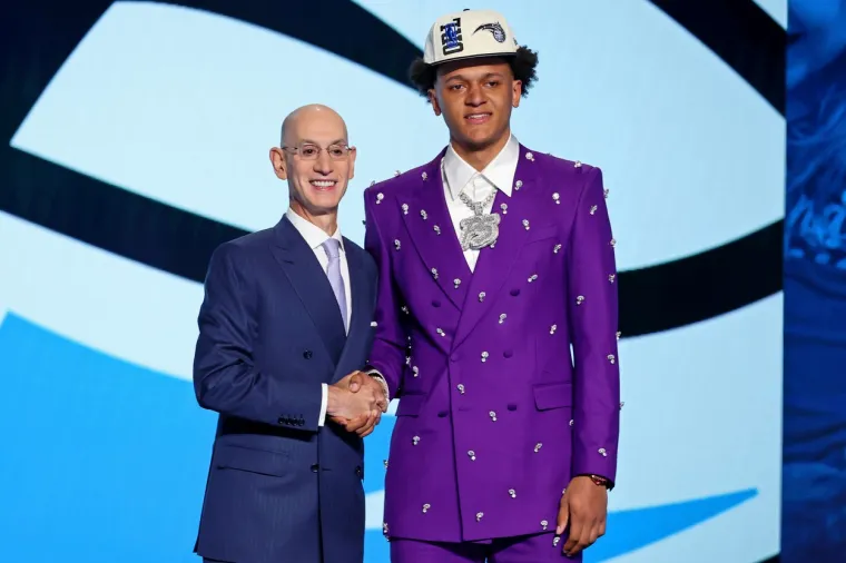 Nova NBA zvijezda želi igrati za Italiju, ne za SAD: 'Ovo nije san, ovo je fantazija. Rekao sam da neću plakati, ali nisam izdržao'