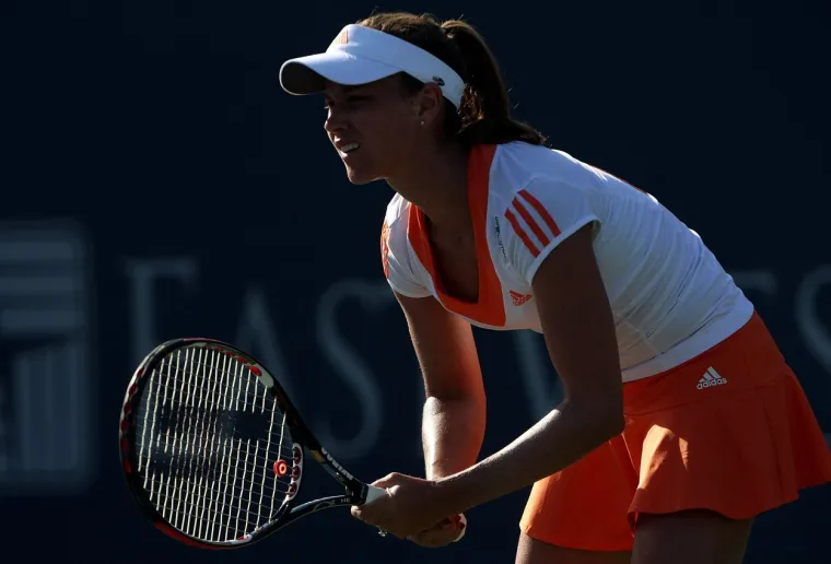 Poznata Amerikanka ima novi posao: 'Ja sam prva tenisačica koja je ikada bila na naslovnici Playboya, a sada i na OnlyFansu'