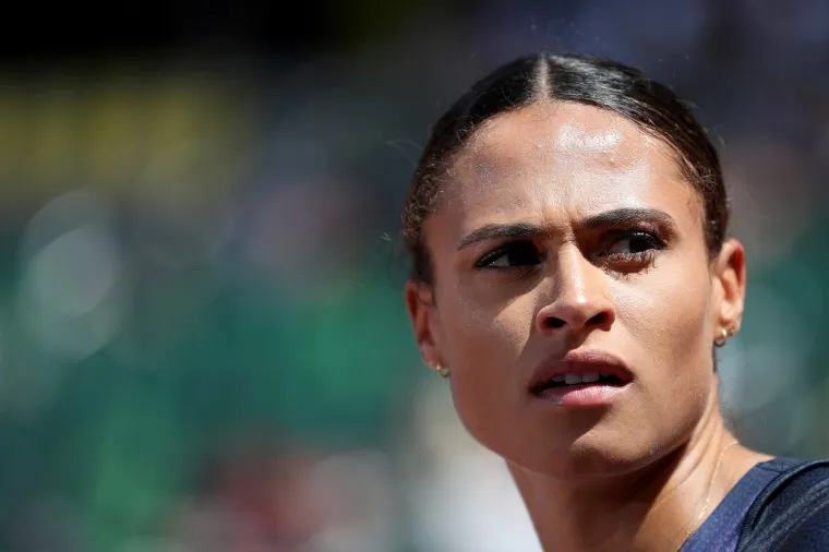 Aktualna olimpijska pobjednica otrčala strašno vrijeme: Popravila je svjetski rekord i razorila konkurenciju u Oregonu