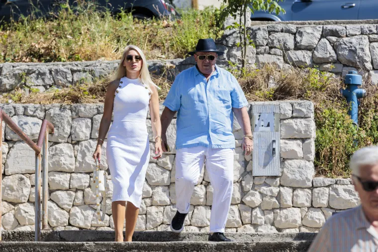 Splićani biraju novu gradsku vlast. Na birališta već izašli Kerum, Puljak, Đogaš, Matijević...