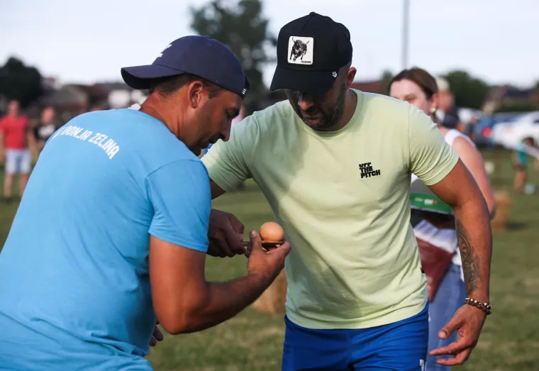 Nema Svjetskog, ali ima Olimpijade: Pogledajte spektakl starih sportova u kojima svatko može biti olimpijac