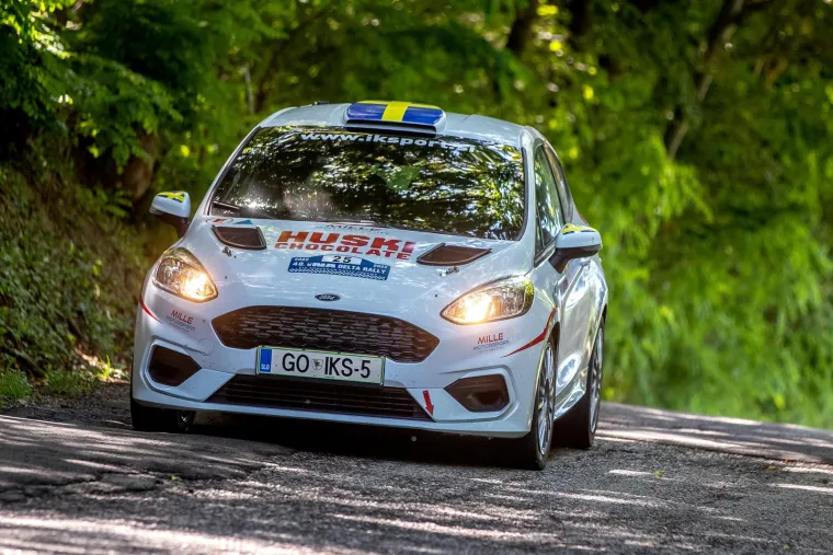 Pogledajte brutalne mašine kako su 'poderale' hrvatske ceste: 61 posada iz šest europskih zemalja bori se za prestižnu nagradu