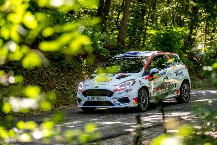 Pogledajte brutalne mašine kako su 'poderale' hrvatske ceste: 61 posada iz šest europskih zemalja bori se za prestižnu nagradu