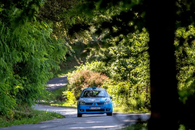 Pogledajte brutalne mašine kako su 'poderale' hrvatske ceste: 61 posada iz šest europskih zemalja bori se za prestižnu nagradu