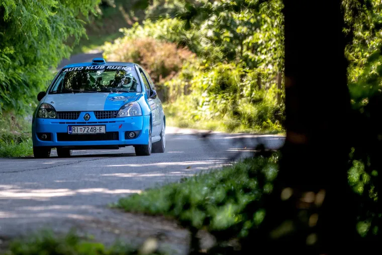 Pogledajte brutalne mašine kako su 'poderale' hrvatske ceste: 61 posada iz šest europskih zemalja bori se za prestižnu nagradu
