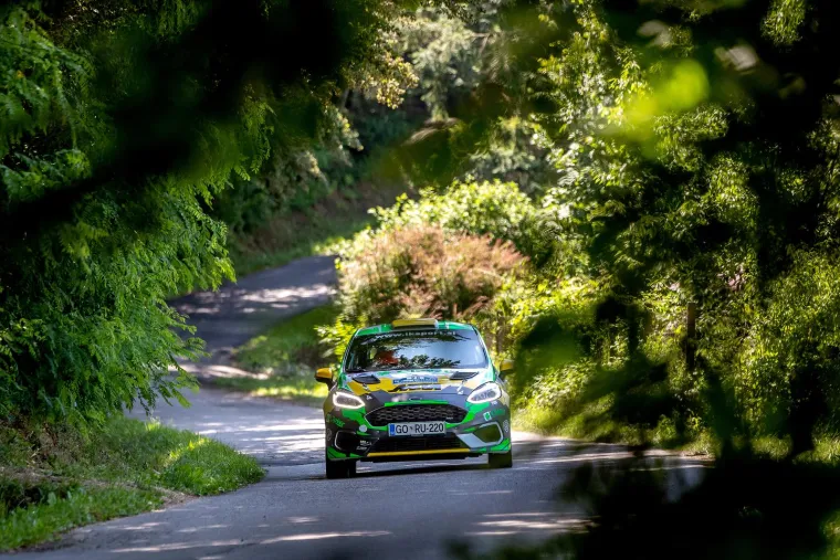 Pogledajte brutalne mašine kako su 'poderale' hrvatske ceste: 61 posada iz šest europskih zemalja bori se za prestižnu nagradu