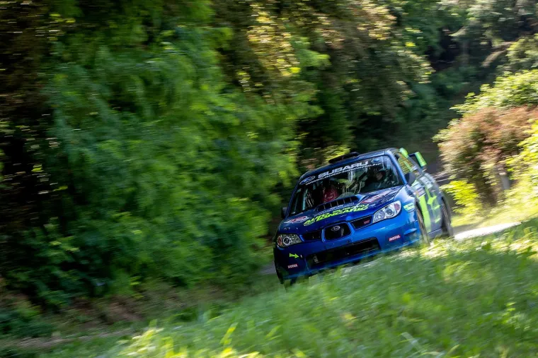 Pogledajte brutalne mašine kako su 'poderale' hrvatske ceste: 61 posada iz šest europskih zemalja bori se za prestižnu nagradu