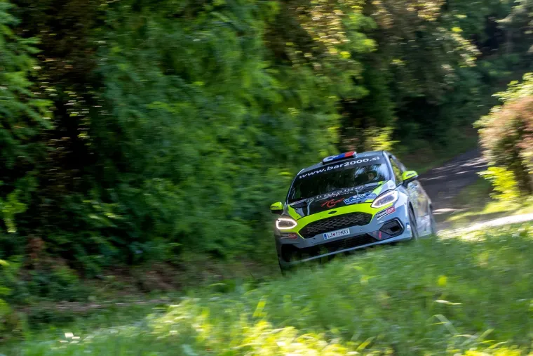 Pogledajte brutalne ma&scaron;ine kako su 'poderale' hrvatske ceste: 61 posada iz &scaron;est europskih zemalja bori se za prestižnu nagradu