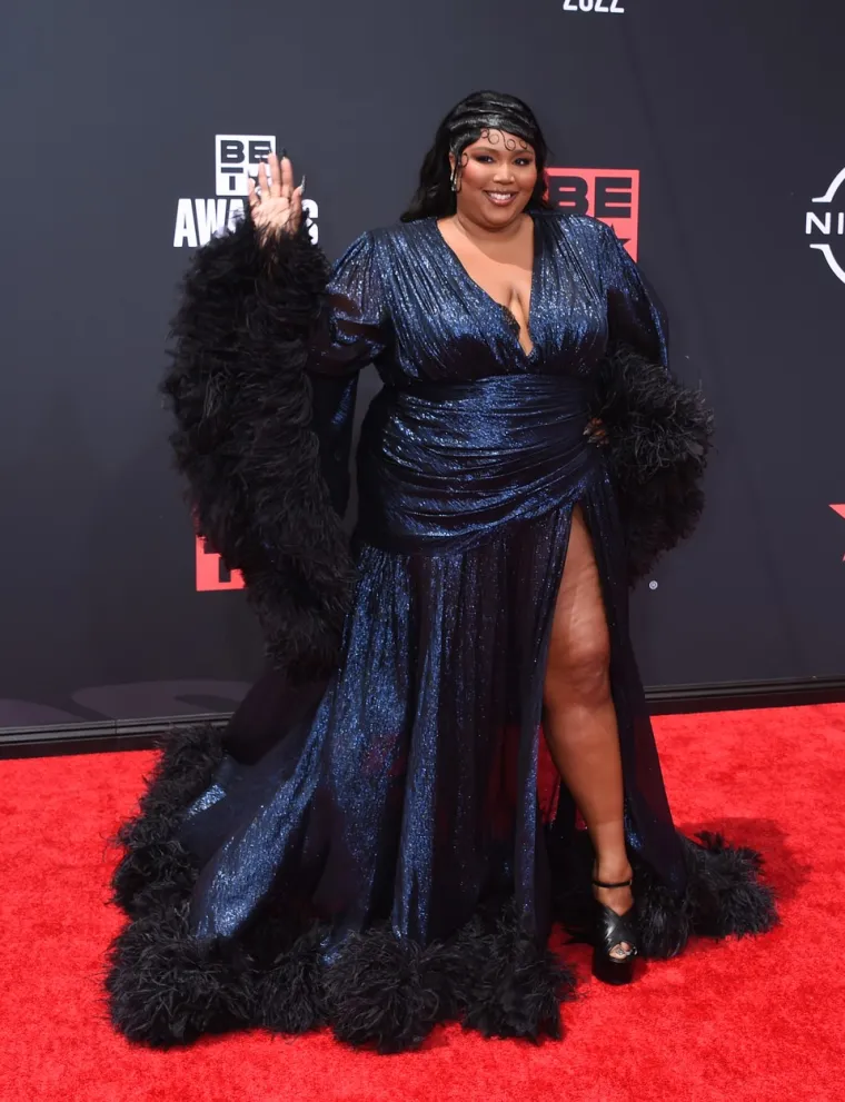 Lizzo