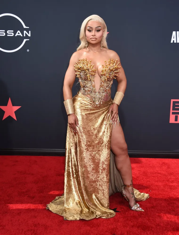 Blac Chyna