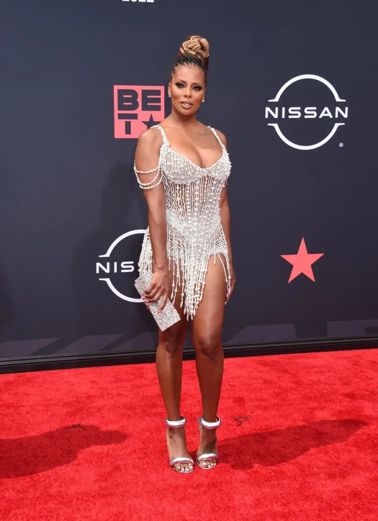 Eva Marcille