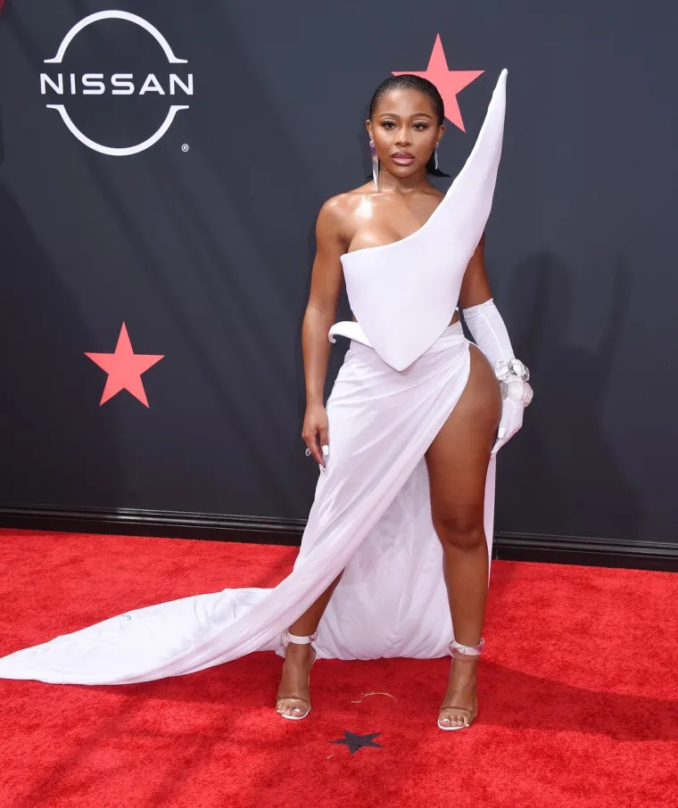 Jayda Cheaves