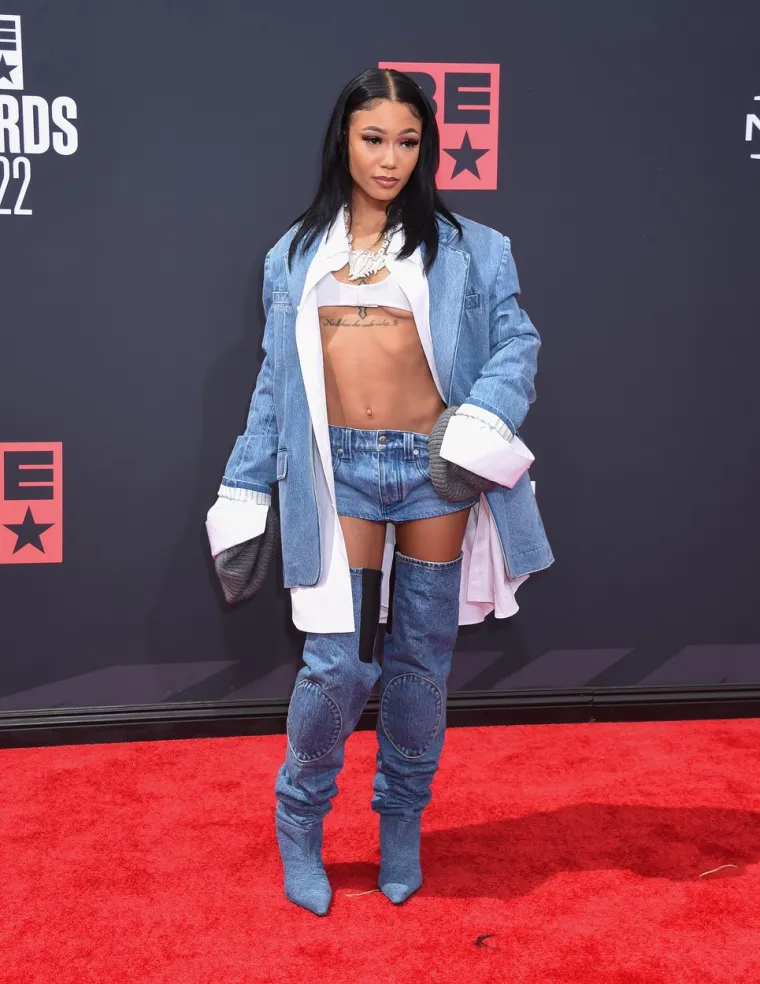 Coi Leray