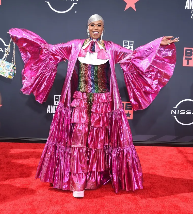 Big Freedia