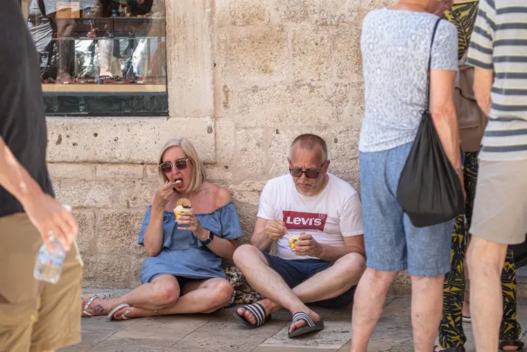 5. slaba pokretljivost 