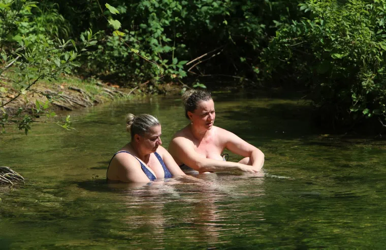 3. prekomjerna težina ili pretilost 