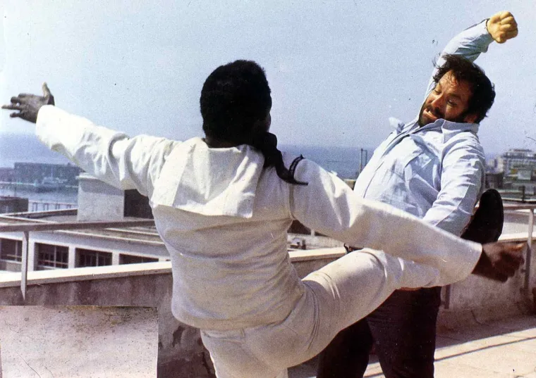 Posljednji zajednički film snimili su davne 1994. godine, a onda naprosto pali u zaborav. Jednom je prilikom Spencer priznao: &quot;Terence Hill i ja u Italiji jednostavno ne postojimo. Unatoč velikoj popularnosti koju smo imali među djecom i mladima nikad nismo dobili nagradu, niti bili pozvani na neki festival&quot;. 