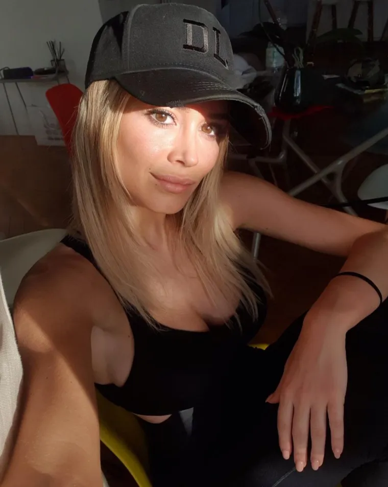 Diletta objavila možda i najprovokativniji selfi do sada, &scaron;kakljivom fotkom mnogima je zagolicala ma&scaron;tu