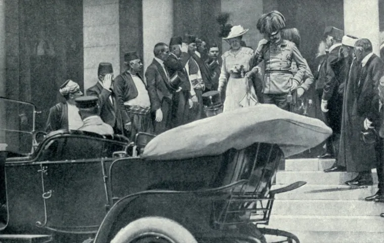 Kako je Gavrilo Princip povukao okidač krvavog rata: Primio zvjersku naredbu, a atentat izvršio pukom slučajnošću