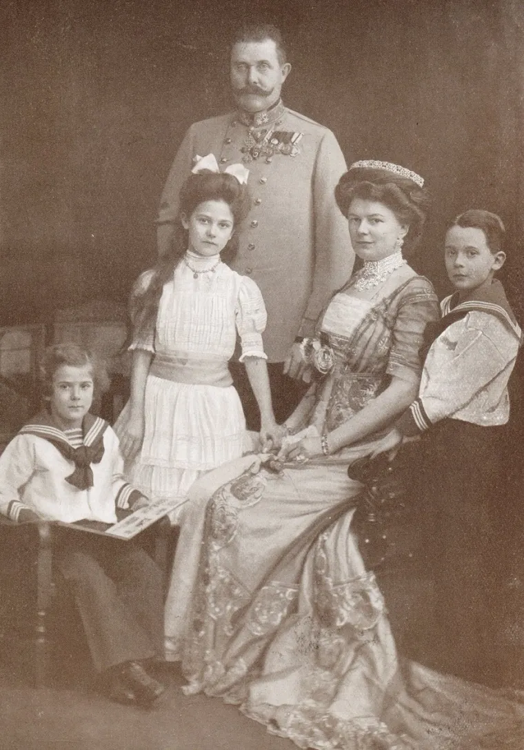 Kako je Gavrilo Princip povukao okidač krvavog rata: Primio zvjersku naredbu, a atentat izvr&scaron;io pukom slučajno&scaron;ću