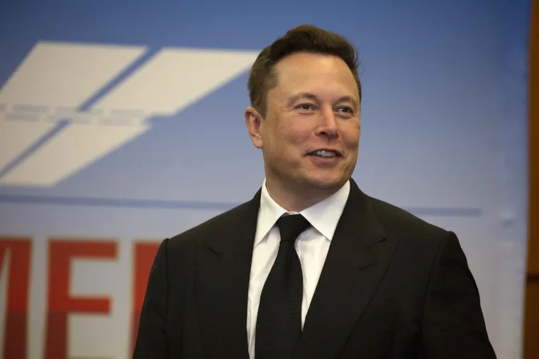 Evo s kim je sve Elon Musk bio u krevetu: Na listi i jedna od najomraženijih žena svijeta. Napravio hrpu djece, a radi 17 sati dnevno