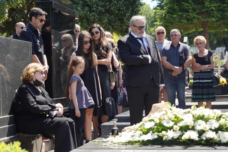 Tko je Miša Grof, svekar iz noćne more? Prijateljevao s Arkanom, švercao srebro preko granice, a zatim ga opljačkao srpski ministar kulture