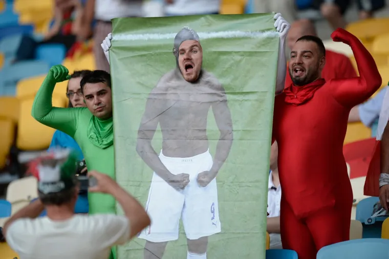 Prošlo je deset godina od jedne od najnezaboravnijih proslava u sportu