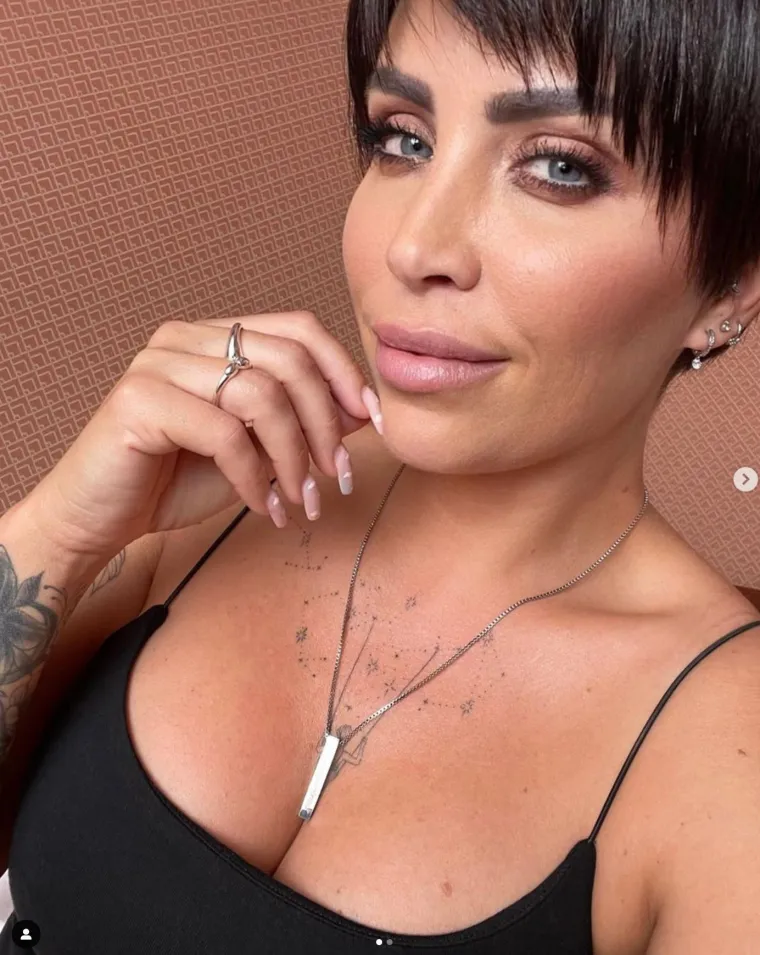 Lana Klingor Mihić pozirala u badiću i objavila fotke bez filtera: 'Nismo savršene i ne trebamo biti'