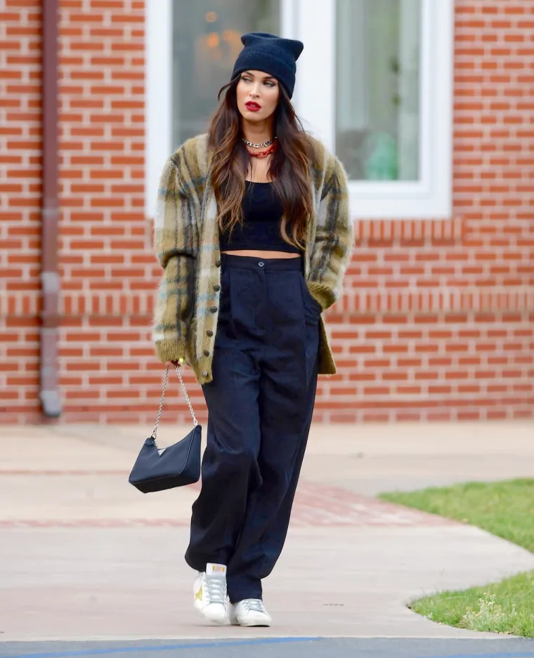 Megan Fox, dame i gospodo: Pogledajte najhot izdanja izazovne seks ikone  - nema dalje