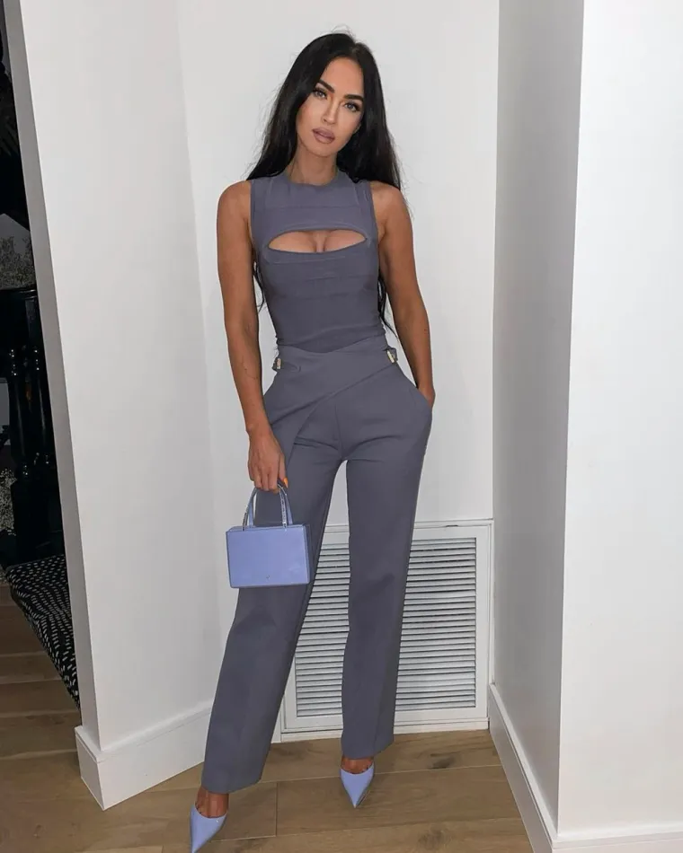 Megan Fox, dame i gospodo: Pogledajte najhot izdanja izazovne seks ikone  - nema dalje