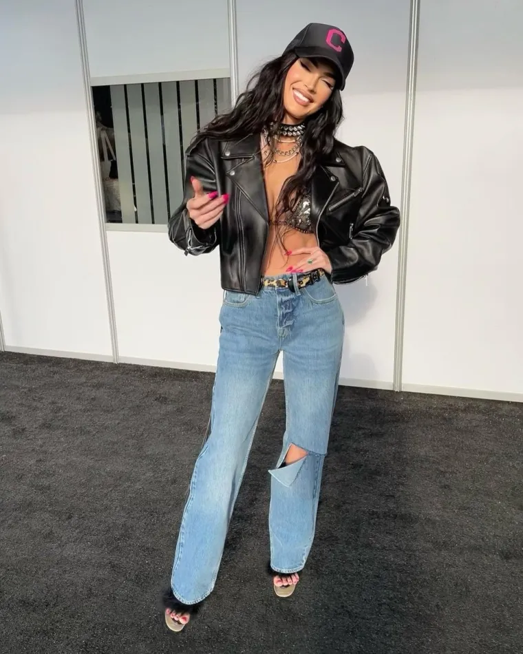 Megan Fox, dame i gospodo: Pogledajte najhot izdanja izazovne seks ikone  - nema dalje