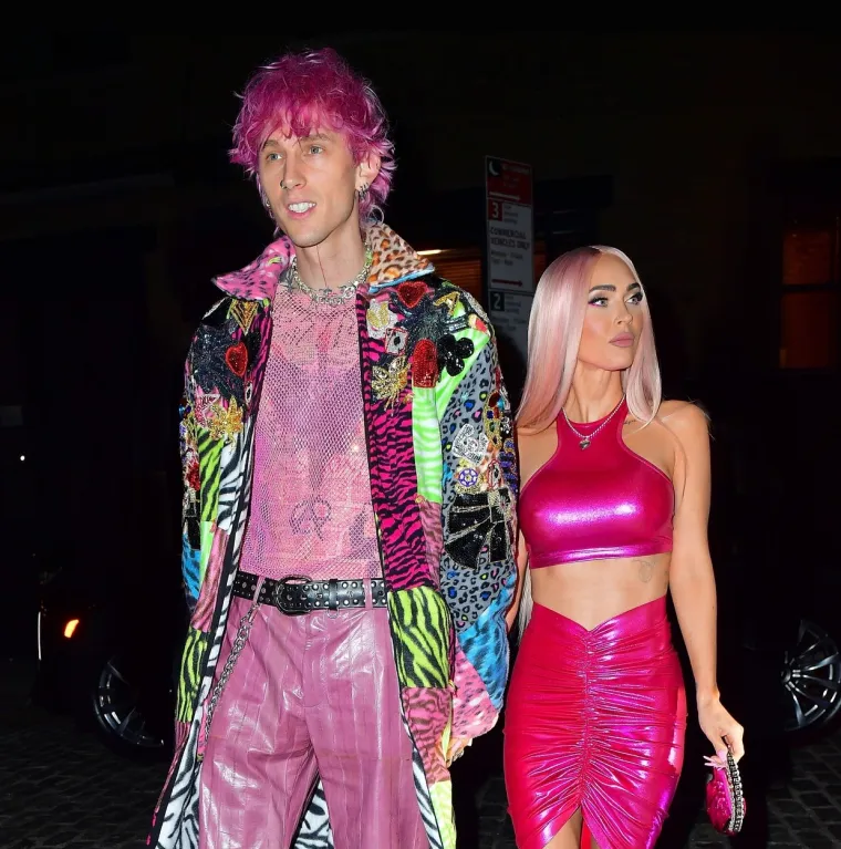 Megan Fox, dame i gospodo: Pogledajte najhot izdanja izazovne seks ikone  - nema dalje