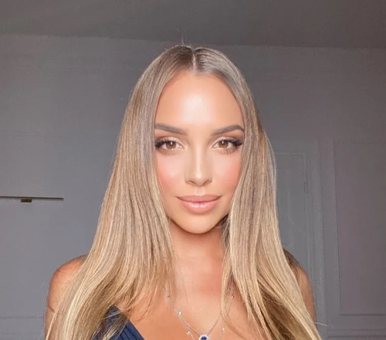 Atraktivna Poljakinja stigla u Hrvatsku i raspametila pola Lijepe Naše: Rijetko tko uopće primijeti njezinog dragog