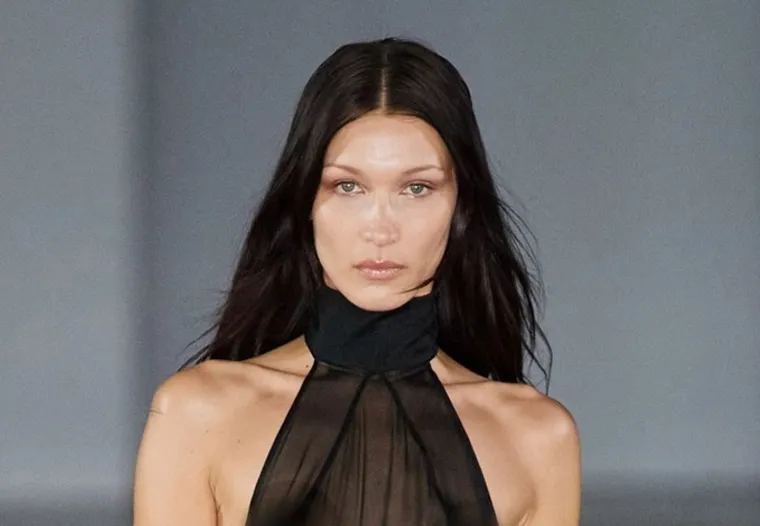 Bella Hadid