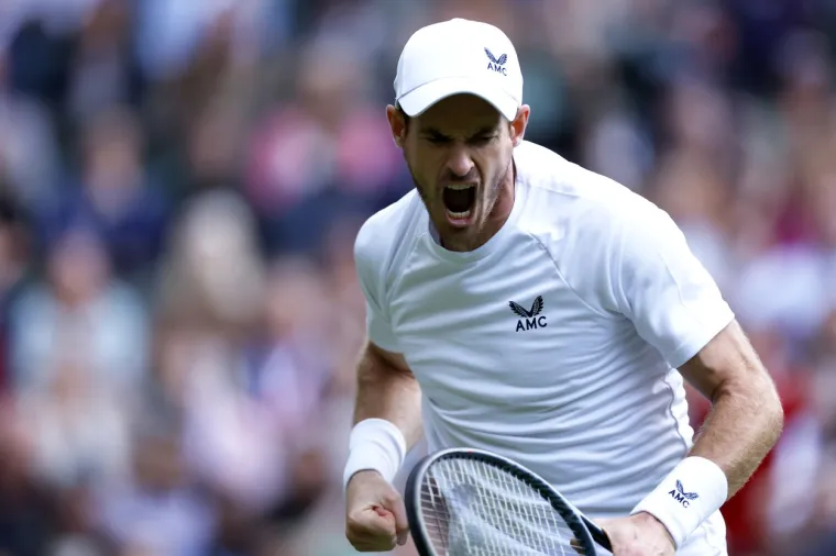 Veteran izbacio dvostrukog pobjednika Wimbledona, slavna tinejdžerka također ispala