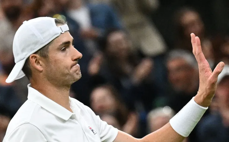 Veteran izbacio dvostrukog pobjednika Wimbledona, slavna tinejdžerka također ispala