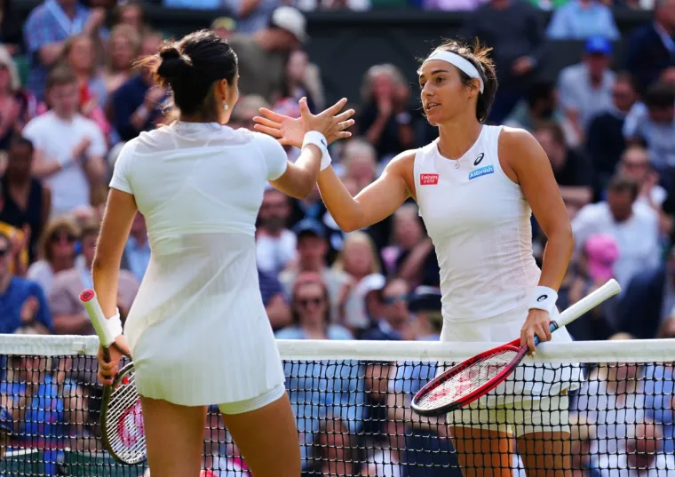 Veteran izbacio dvostrukog pobjednika Wimbledona, slavna tinejdžerka također ispala