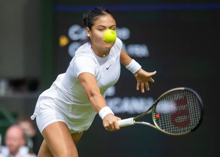 Veteran izbacio dvostrukog pobjednika Wimbledona, slavna tinejdžerka također ispala