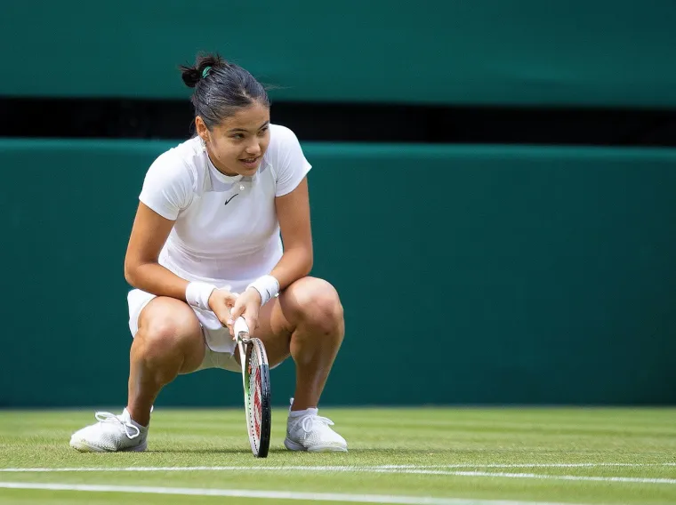 Veteran izbacio dvostrukog pobjednika Wimbledona, slavna tinejdžerka također ispala