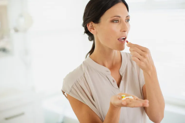 13.  uzimanje određenih lijekova (provjerite kod svog liječnika opće prakse). 