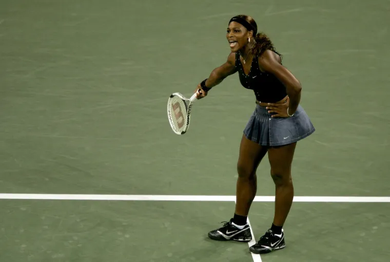 Pogledajte kako je Serena Williams godinama postavljala ljestvicu u modi - i to s reketom u ruci