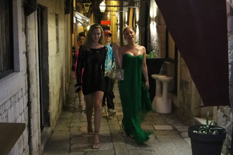 LGBTQ zajednica okupila se u Dubrovniku na poseban dan: Spektakularan party nije propustila ni svjetska ikona
