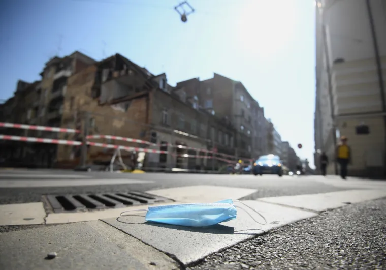 &Scaron;to se sve dogodilo u prvih &scaron;est mjeseci godine u kojoj je počeo rat, pao dron, donesen 'kokain' u Sabor...